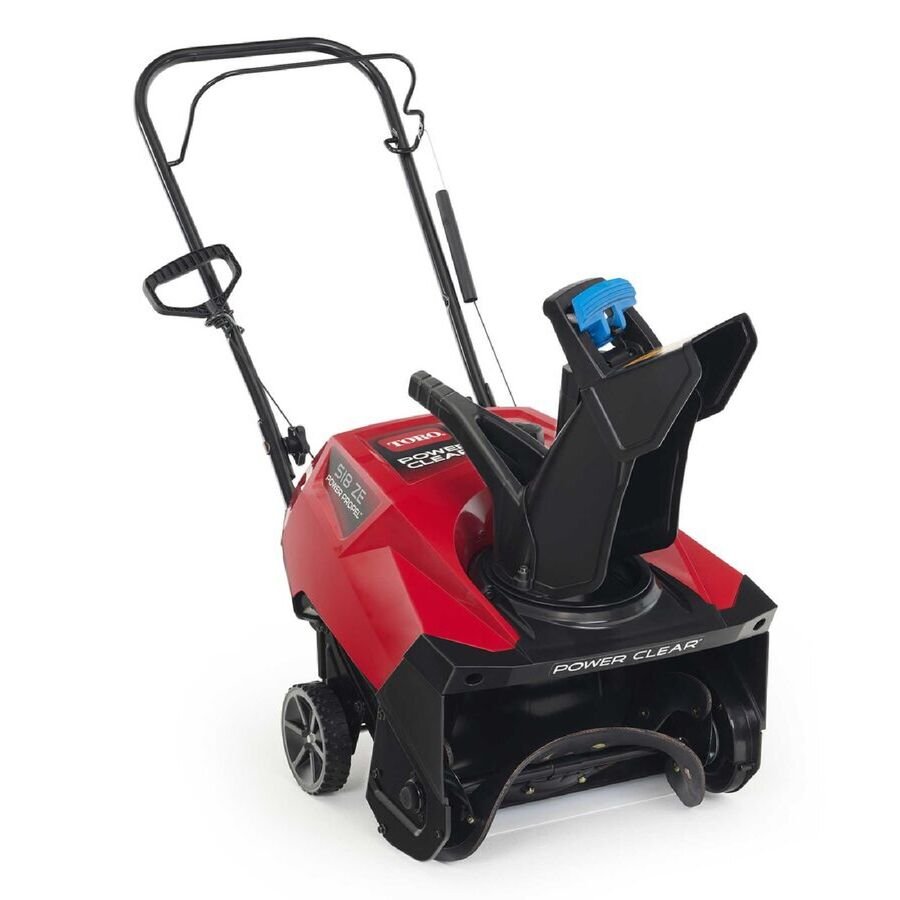 38475 Toro 38475 18" Power Clear® 518 ZE ES Gas Snowblowe - Image 1