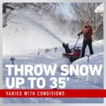 Toro 38752 21" Power Clear® 721 R Gas Snow Blower - Image 4