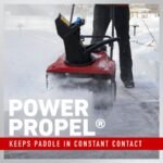 Toro 38752 21" Power Clear® 721 R Gas Snow Blower - Image 5