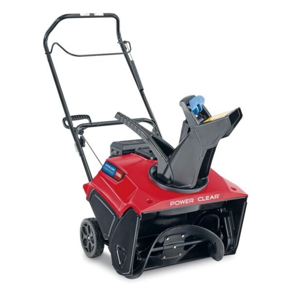 Toro 38752 21" Power Clear® 721 R Gas Snow Blower