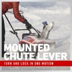 Toro 38752 21" Power Clear® 721 R Gas Snow Blower - Image 7