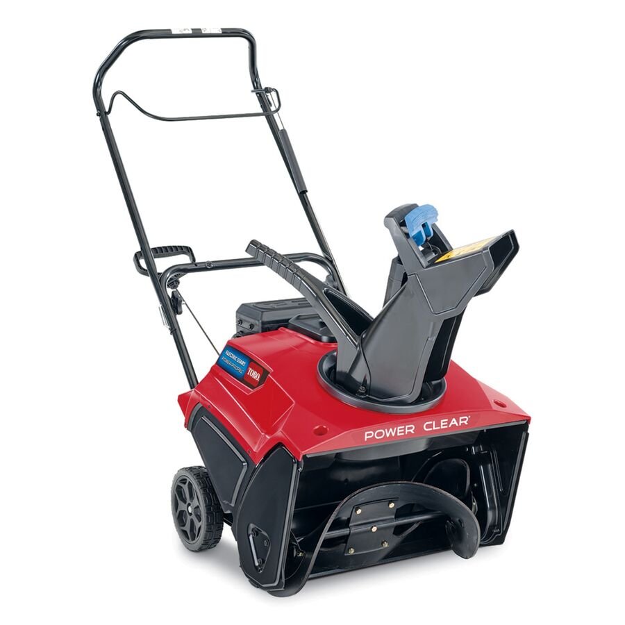 38752 Toro 38752 21" Power Clear® 721 R Gas Snow Blower - Image 1