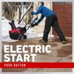 Toro 38753 21" Power Clear® 721 E Gas Snow Blower - Image 5