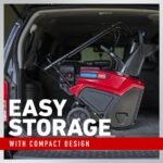 Toro 38753 21" Power Clear® 721 E Gas Snow Blower - Image 8