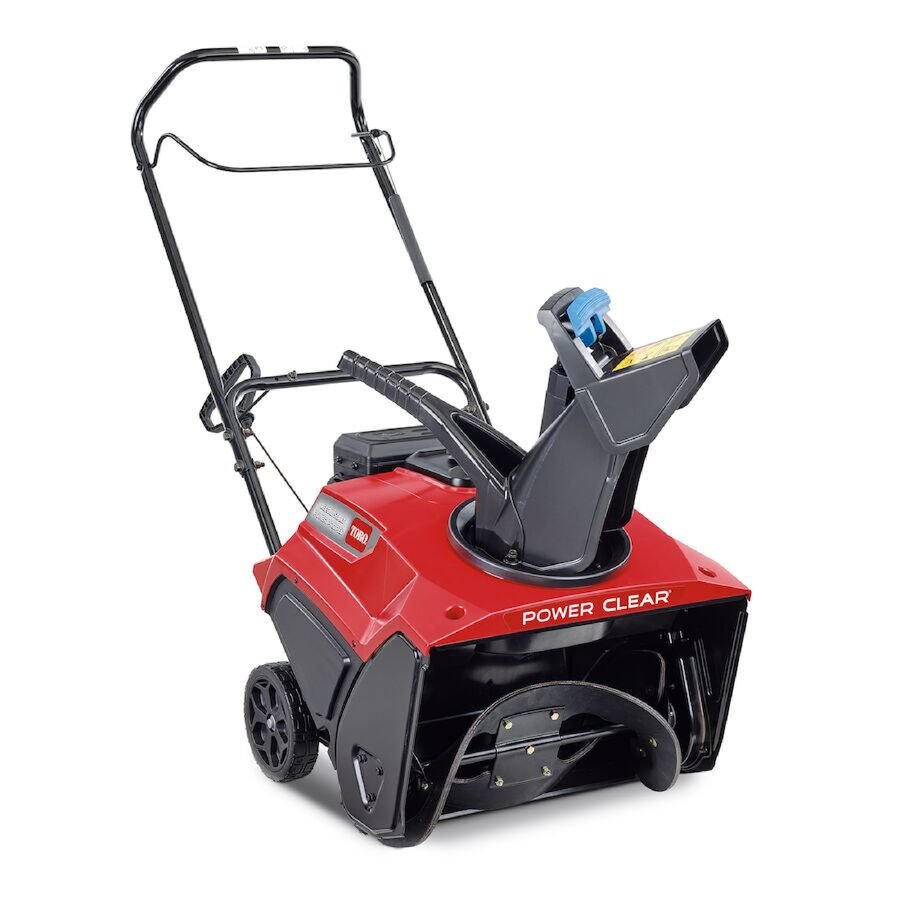 38754 Toro 38754 21" Power Clear® 721 R-C Gas Snow Blower - Image 1