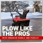 Toro 38755 21" Power Clear® 821 R-C Gas Snow Blower - Image 5