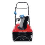 Toro 38756 21" Power Clear® 721 QZE Gas Snow Blower - Image 2