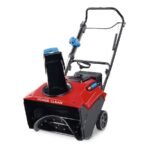 Toro 38756 21" Power Clear® 721 QZE Gas Snow Blower - Image 3