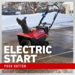 Toro 38756 21" Power Clear® 721 QZE Gas Snow Blower - Image 6