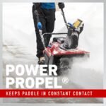Toro 38756 21" Power Clear® 721 QZE Gas Snow Blower - Image 7