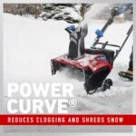 Toro 38756 21" Power Clear® 721 QZE Gas Snow Blower - Image 8