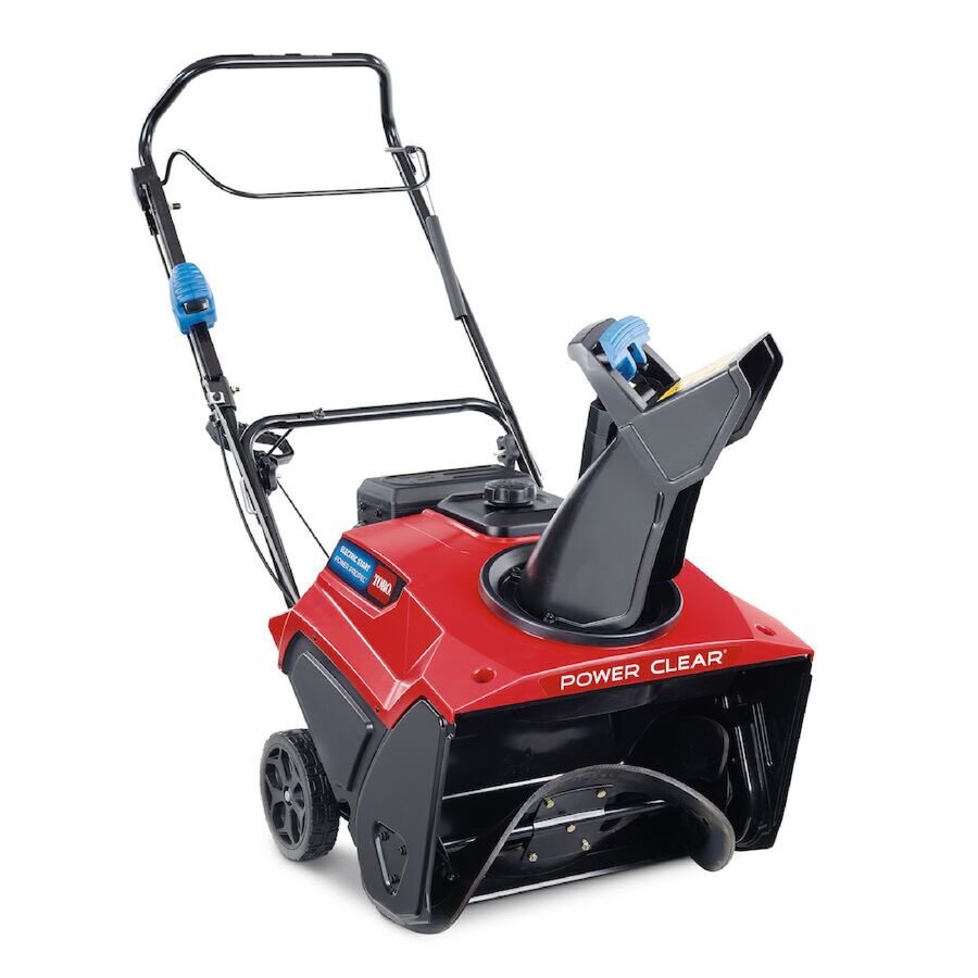 38756 Toro 38756 21" Power Clear® 721 QZE Gas Snow Blower - Image 1