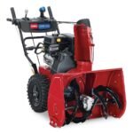 Toro 38838 28" Power Max HD 828 OAE Snow Blower
