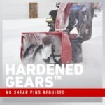 Toro 38842 32" Power Max® HD 1232 OHXE Snow Blower - Image 11
