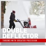 Toro 38842 32" Power Max® HD 1232 OHXE Snow Blower - Image 6