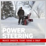 Toro 38842 32" Power Max® HD 1232 OHXE Snow Blower - Image 7
