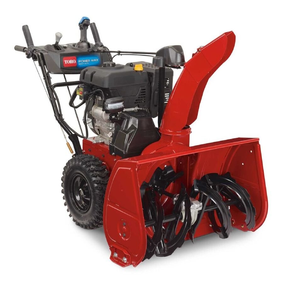 38842 Toro 38842 32" Power Max® HD 1232 OHXE Snow Blower - Image 1