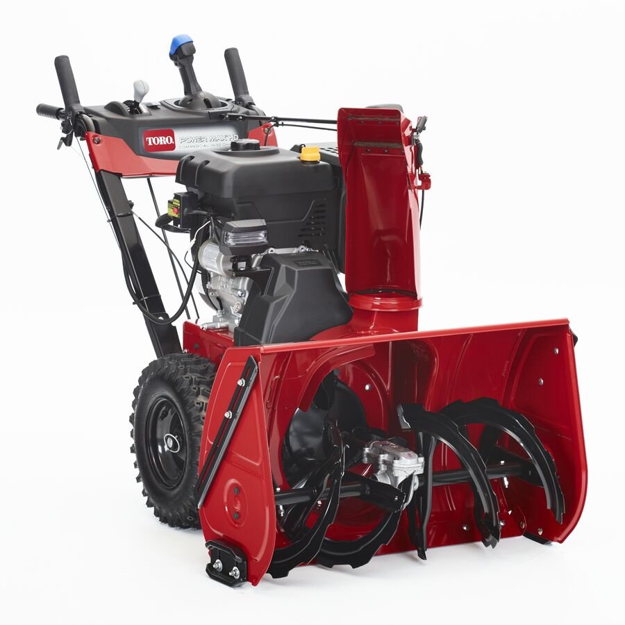 38843 Toro 38843 28" Power Max® HD 1428 OHXE Snow Blower - Image 1