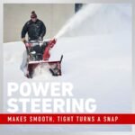 Toro 38844 32" Power Max® HD 1432 OHXE Snow Blower - Image 10