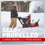 Toro 38844 32" Power Max® HD 1432 OHXE Snow Blower - Image 6
