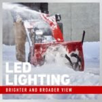 Toro 38844 32" Power Max® HD 1432 OHXE Snow Blower - Image 7