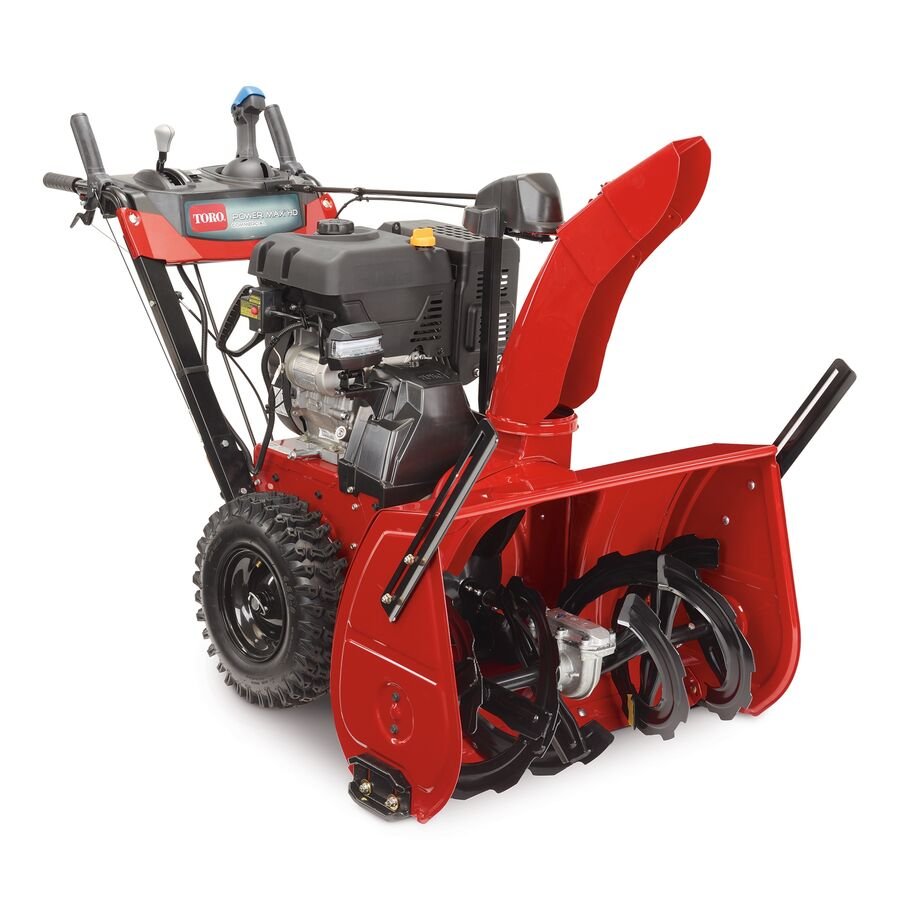38844 Toro 38844 32" Power Max® HD 1432 OHXE Snow Blower - Image 1