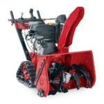 Toro 38890 28" Power TRX HD Snow Blower 1428 OHXE