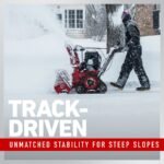Toro 38890 28" Power TRX HD Snow Blower 1428 OHXE - Image 4