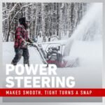Toro 38890 28" Power TRX HD Snow Blower 1428 OHXE - Image 7