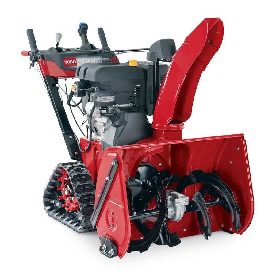 38890 Toro 38890 28" Power TRX HD Snow Blower 1428 OHXE - Image 1