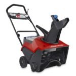 Toro 39921 21" 60V MAX Power Clear® Self-Propel Single-Stage Snow Blower with 10Ah Battery and Charger