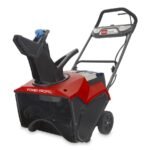 Toro 39921 21" 60V MAX Power Clear® Self-Propel Single-Stage Snow Blower with 10Ah Battery and Charger - Image 2