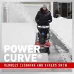 Toro 39921 21" 60V MAX Power Clear® Self-Propel Single-Stage Snow Blower with 10Ah Battery and Charger - Image 6
