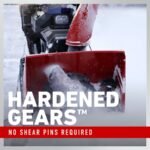 Toro 39926 26"PowerMax® e26 60V Two-Stage Snow Blower - Image 5
