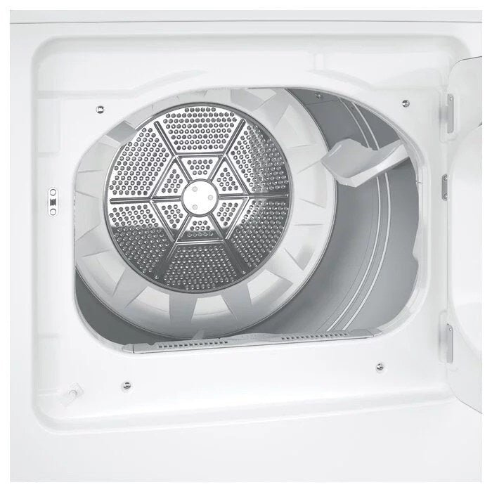 4.5 Cu. Ft. Top Load Agitator Washer and 7.2 Cu. Ft. Electric Dryer - Image 2