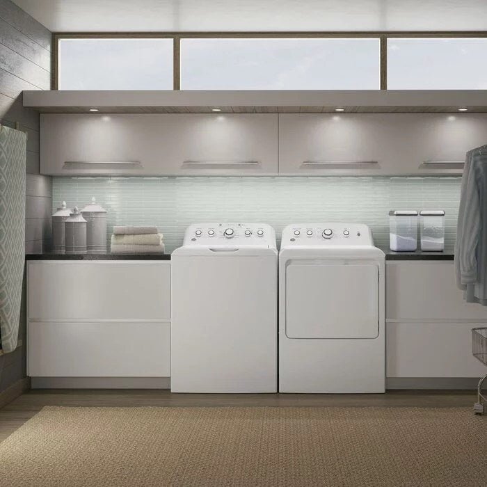 4.5 Cu. Ft. Top Load Agitator Washer and 7.2 Cu. Ft. Electric Dryer - Image 11