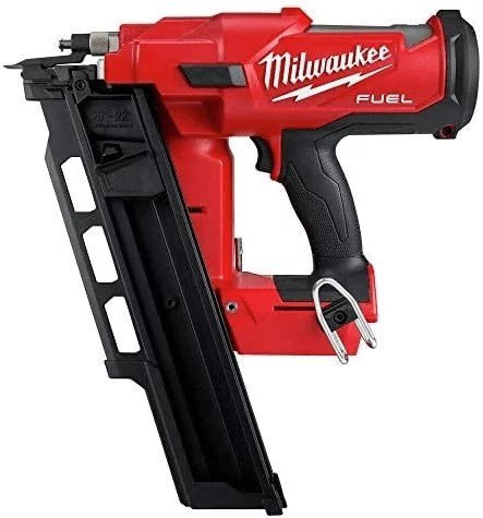 41r85js8IZL._AC_-1-1-1.jpg Milwaukee m18 fuel framing nailer brushless 50-90mm 18v – bare tool - Image 1