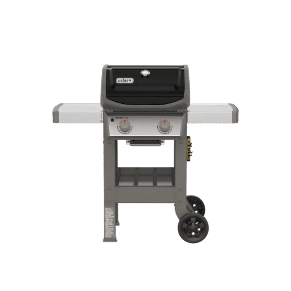Spirit II E-210 GAS Grill Weber