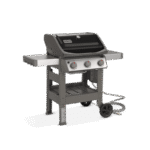 Weber Spirit II E-310 3 Burner Natural GAS Grill Black - Image 2