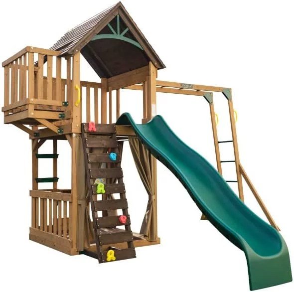 51hkebHf65L._AC-1.jpg Kidkraft Hangout Hideaway - Image 1