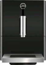 Jura A1 Espresso Machine with 15 bars of pressure Piano Black - Image 3