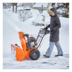 Ariens 920029 Compact Series 24" Gas Snow Blower, 2-Stage, 223cc Engine - Image 10