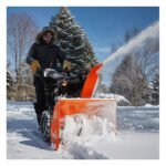 Ariens 920029 Compact Series 24" Gas Snow Blower, 2-Stage, 223cc Engine - Image 11