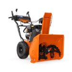 Ariens 920029 Compact Series 24" Gas Snow Blower, 2-Stage, 223cc Engine