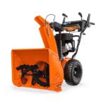 Ariens 920029 Compact Series 24" Gas Snow Blower, 2-Stage, 223cc Engine - Image 2