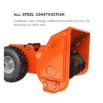 Ariens 920029 Compact Series 24" Gas Snow Blower, 2-Stage, 223cc Engine - Image 4