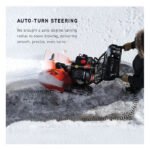 Ariens 920029 Compact Series 24" Gas Snow Blower, 2-Stage, 223cc Engine - Image 5