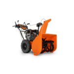 Ariens 921048 Deluxe 28 in. Two-Stage Electric Start Gas Snow Blower - Image 2
