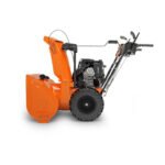 Ariens 921048 Deluxe 28 in. Two-Stage Electric Start Gas Snow Blower - Image 3