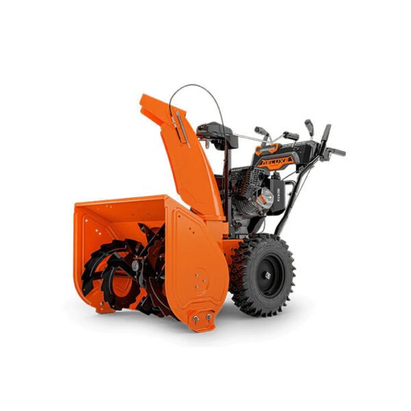 Ariens 921048 Deluxe 28 in. Two-Stage Electric Start Gas Snow Blower